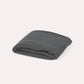 Mollis Muslin Cotton Blanket - Anthracite