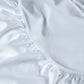 Super Sateen - Core Bedding Set - White
