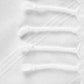 Cotton Peshtemal Set of 2 pieces - White
