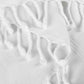 Cotton Peshtemal Set of 2 pieces - White