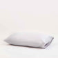 Lavish Sateen - Fitted Sheet Set - Grey