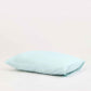 Lavish Sateen Pillowcase 2pcs - Mint