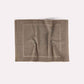 Cotton Bath Mat - Mink