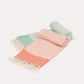 Natural Cotton Peshtemal Towel Bundle