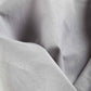Classic Percale Fitted Sheet - Dove Grey