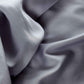 Lavish Sateen - Core Bedding Set - Dark Grey