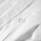 Lavish Sateen - Duvet Cover Set - White