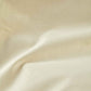 Classic Percale Fitted Sheet - Cream