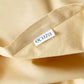 Classic Percale - Duvet Cover Set - Creme Brule