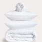 Super Sateen - Core Bedding Set - White