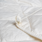 Weighted Wool Duvet