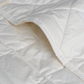 Weighted Wool Duvet